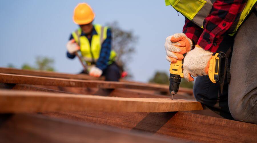 Local Chimney Repair in Merrimac, WI